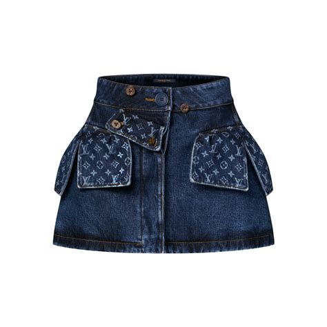 Skirts and Shorts - Women | Louis Vuitton India