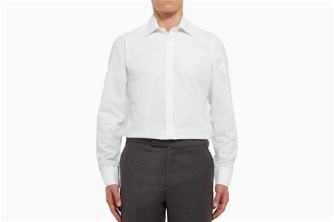 17 Best Dress Shirts For Men: Up Your Style Game