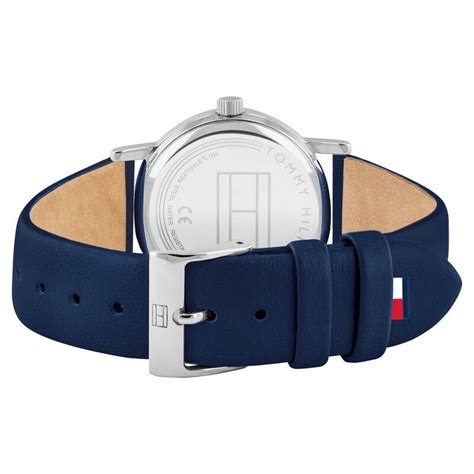Buy Online Tommy Hilfiger Analog Watch for Women - ncth1782175w | Titan