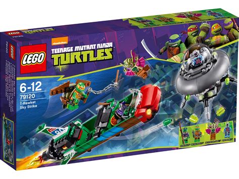 Teenage Mutant Ninja Turtles Lego Sets Teenage Mutant Ninja Turtles