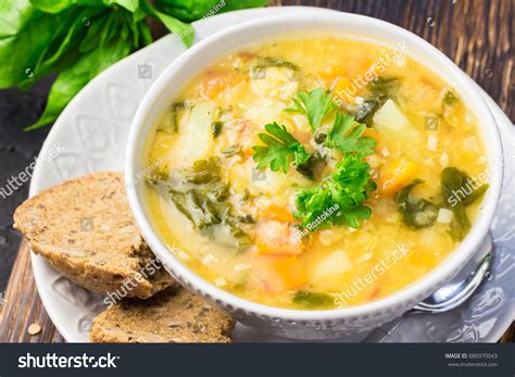 432 Moroccan Lentil And Vegetable Stew Images, Stock Photos & Vectors ...