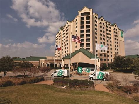 6 Best Embassy Suites by Hilton Hotels in Dallas for 2025 | U.S. News ...