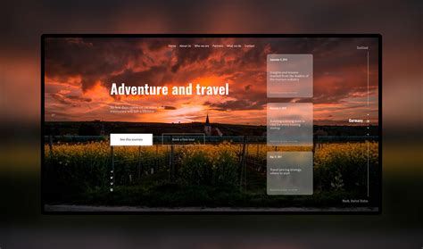 Image result for Contoh Main Screen