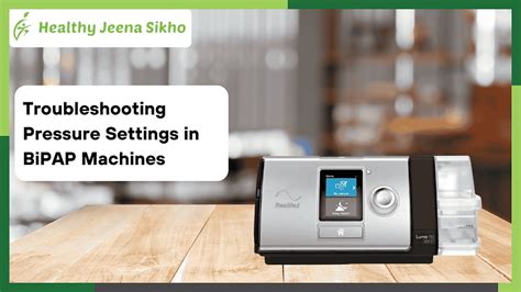 Rezultat imagine pentru BiPAP Machine Set Up