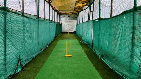 Cricket Nets in Navi Mumbai - Hudle