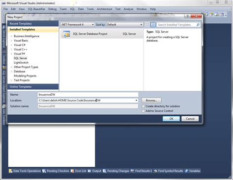 Image result for SQL Server Development Tools
