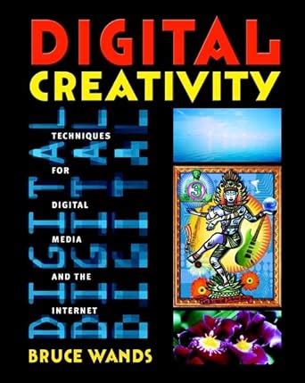 Buy Digital Creativity Book Online at Low Prices in India | Digital ...