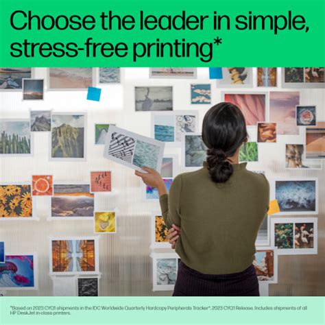 HP DeskJet Ink Advantage 2876 All-in-One Multi-function WiFi Color ...