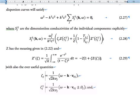 Image result for Add Equation in Word
