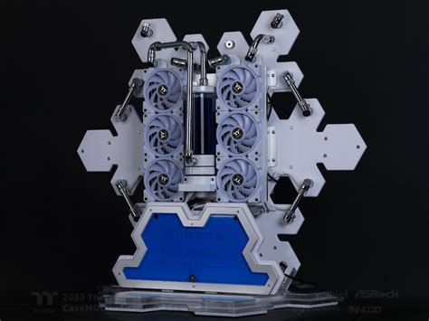 Image result for Case Mod White