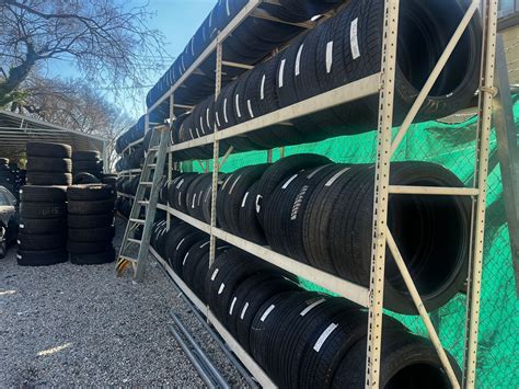 Satto Tires Charlotte | 🛞 New or used tires, we’ve got the perfect ...