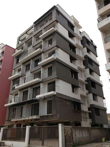 CASTLE ARCADE Ulwe Rent - WITHOUT BROKERAGE Semi-furnished 1 BHK Rental ...