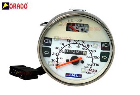 LML Vespa Bajaj Chetak spare parts - Stator Plate Assembly / Stator ...