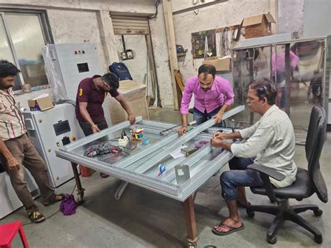 Gallery | Waterwalk Automation