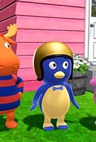 Image result for The Backyardigans Catch That Butterfly