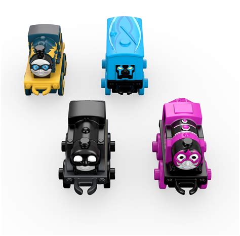 Thomas & Friends MINIS,: Buy Online in INDIA at desertcart