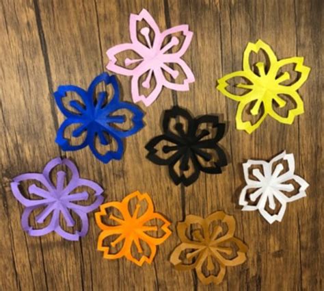 Image result for Kirigami Tutorial