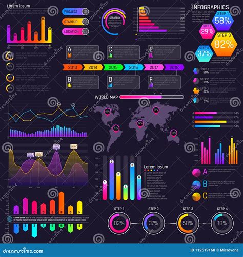 Infographic Graph Chart 的图像结果