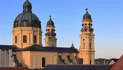 10 Gorgeous Churches In Munich You Must Check Out In 2023
