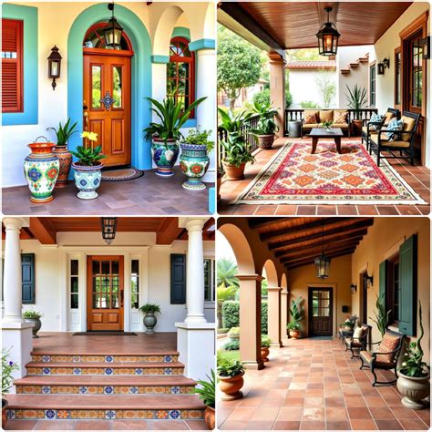 25 Spanish-style Bungalows That Redefine Elegance
