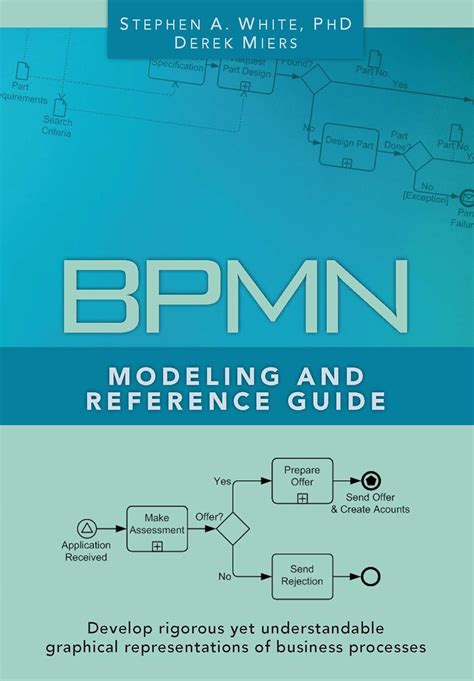BPMN Modeling and Reference Guide: UNDERSTANDING AND USING BPMN eBook ...