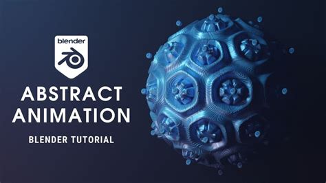 Abstract Video Loop 的图像结果