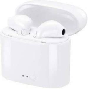 GUGGU YZM_420F I 7S Twins for all Smartphones without Mic Bluetooth ...