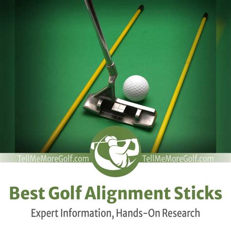 Image result for Basic Golf Alignment Sticks
