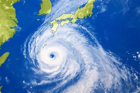 連続の台風 – 福島県郡山市熱海町｜株式会社 堀口工務店