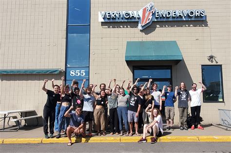 All 5 MN Vertical Endeavors Locations Are Unionizing - Racket : r ...