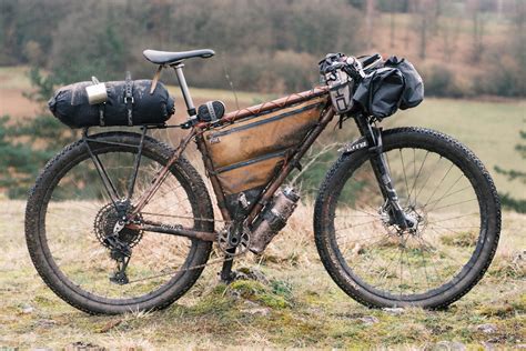 How to Talk to Bikepacking Bag Makers: A Practical Guide - BIKEPACKING.com