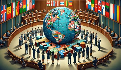 Major Sources of Human Rights under International law