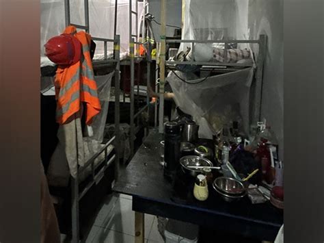 Brazil:163 workers rescued from "slave" like conditions from Chinese EV ...