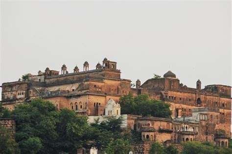 Rajgarh Tourism (2026) India - Best Places to Visit in Rajgarh, Rajgarh ...