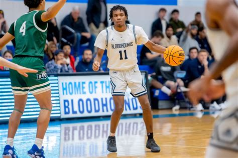 Jamir Stewart - Men's Basketball - John Jay College Athletics