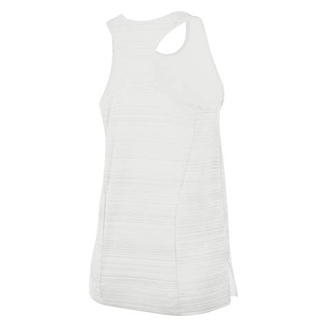 Nike | Dry Mlr Snglt Ld99 | Performance Vests | Sports Direct