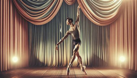 Is Ballet a Sport? Exploring the Athleticism and Artistry of This ...