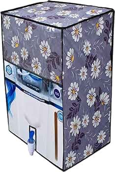 KENT Prime Plus ZW 9 L RO + UV + UF + TDS Water Purifier (White ...