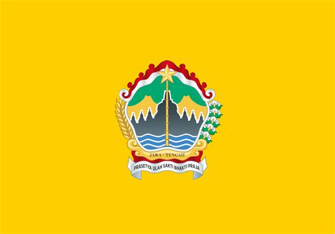 Flag of West Java – Flags Web