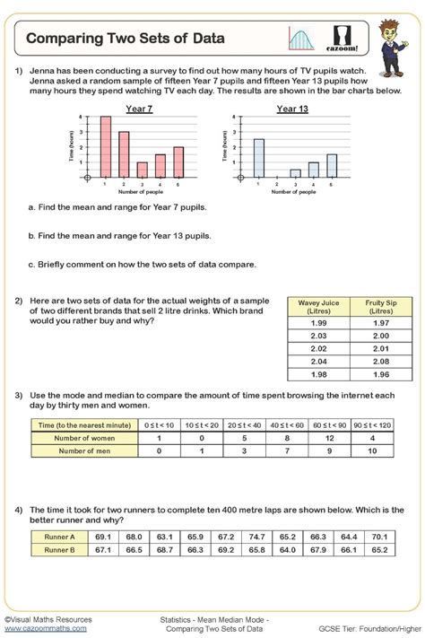 Image result for Comparing Two