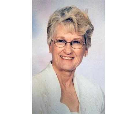 Nelda L. Jardine Obituary (2024) - Superior, WI - Downs-LeSage Funeral ...