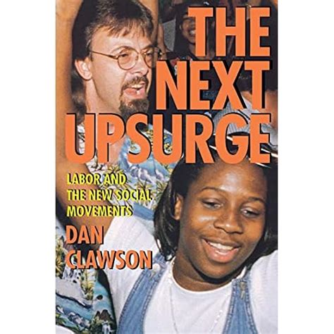 Buy The Next Upsurge: Labor and the New Social Movements Paperback ...