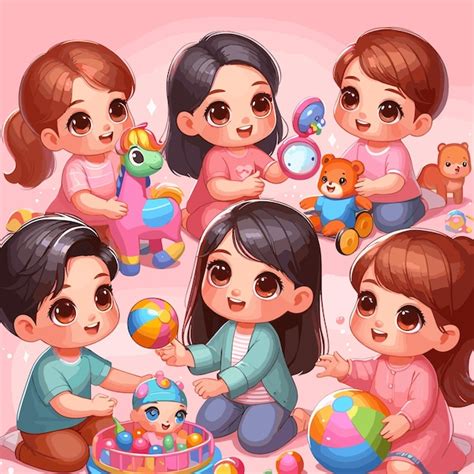 Kid Cartoon 的图像结果