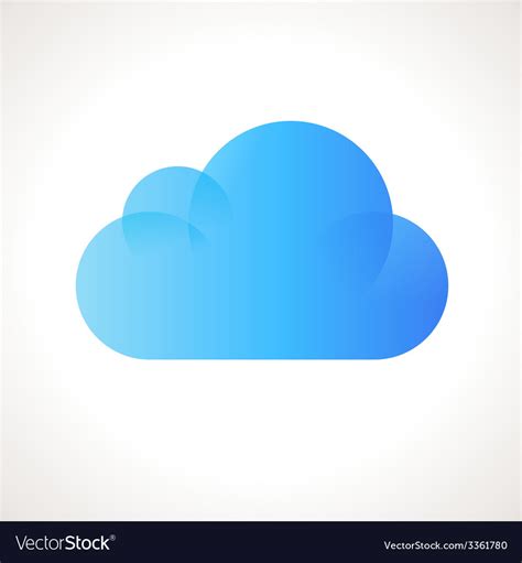 Digital Cloud Computing Icon 的图像结果