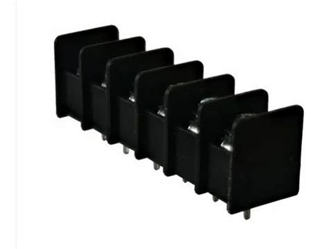 Barrier Terminal Blocks & Connectors - VBT 950 Barrier Terminals Blocks ...