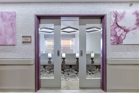 Aperion Care Oak Lawn | Interbuild Chicago