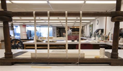 Explore the Preservation Lab in Public Open House | Cincinnati ...