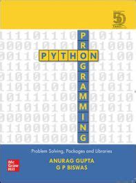 Python Programming