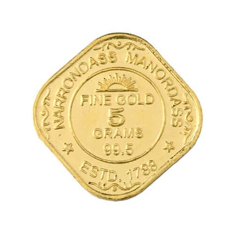 Gold Coins | Gold Bars | 99.50 Fine Gold Products