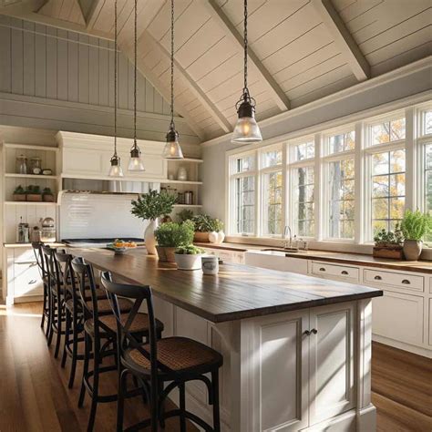 20 Shiplap Ceiling Ideas To Transform Your Space - Sky Forbes